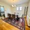 DC's Best Location 4 Bed with Parking Walk to Metro and Nightlife Bethesda Row - تشيفي تشيس