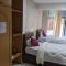 The Keza Hotel and Apartments