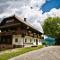 Haus Grafhube in Afritz-Verditz - Innere Einöde