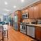 Large Home Near NYC In Hoboken Sleeps 6 - Гобокен