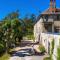 Ancien domaine de Chartreux avec jacuzzi - Tullins