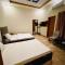 Airport Hotel Bed & Rest