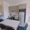 STAY Beach Wave Apartment