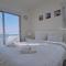 STAY Beach Wave Apartment