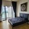 Country Garden Danga Bay Seaview Topmost Floor
