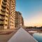 Brand new with sea and sunset view - Ras al-Khaimah