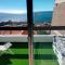 Modern open-plan studio with terrace and sea view - 塔瓦伊瓦