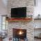 River Edge Chalet - 达洛尼加 River Edge Chalet - 达洛尼加