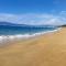 Dpto. a unos pasos de la playa en Las Brisas