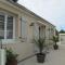 La Maison Sable - Chaleureuse Familiale avec Jardin- - Ouistreham