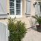 La Maison Sable - Chaleureuse Familiale avec Jardin-300m de la plage