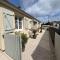 La Maison Sable - Chaleureuse Familiale avec Jardin-300m de la plage