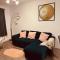 Entire Immaculate 3 Bedrooms House in Blackburn Weekend Away