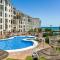 Beach get-away The sunny La Duquesa apartment