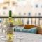 Beach get-away The sunny La Duquesa apartment