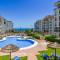Beach get-away The sunny La Duquesa apartment