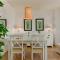 Beach get-away The sunny La Duquesa apartment
