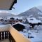 Stunning Luxury apartment in Central Klosters