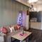 Sunny apartment in Kechi House, Tsaghkadzor