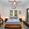 4BR Villa MotMot in w exclusive pool Wifi AC
