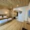 PANORAMA Chalet MOUNTAIN RESIDENCE - 布克维