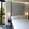 TWO Hotel Barcelona by Axel 4* Sup- Adults Only - Barcelona