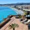 Hôtel La Pérouse Nice Baie des Anges - Recently fully renovated - Niza