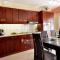 SG Suites Corfu, A