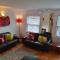 The Bath House Apartment - Free 1st breakfast - FREE parking