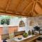 Apartment Ana with private pool - Otok