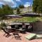 Apartment Ana with private pool - Otok