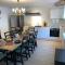 Apartment Ana with private pool - Otok