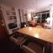 Acogedor apartamento con bellas vistas al embalse
