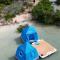 Bonnethead Key Floating Campground and Private Island - Key West