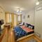 Borovets Villa Park studio