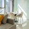 Magical Apartment With Rooftop Pool & Burj Khalifa View - Dubái