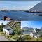 Skipperhuset - Sund