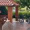 Apartment Ana with private pool - Otok