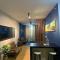 Luxury Tangerine Suites KLIA