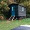 Beautiful, Secluded Shepherd's Hut in the National Park - Rake