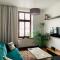 Apartament ST2 - 切申