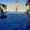 Rio Quente-GO SERRA PARK com 2 camas de casal