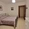 White Apartment White Apartment