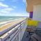 Luxury 17th Floor 1 BR Condo Direct Oceanfront Wyndham Ocean Walk Resort Daytona Beach | 1708