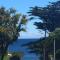 Le Ciel Bleu - vue mer, toute à pied plage et commerce - Fréjus