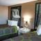 Super 8 by Wyndham Indianapolis Emerson