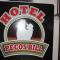 Hotel Pecos Bill Hotel Pecos Bill