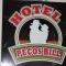 Hotel Pecos Bill Hotel Pecos Bill