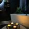 Suite Tino - Jacuzzi privé, cabine infrarouge & vue