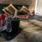 Suite Tino - Jacuzzi privé, cabine infrarouge & vue